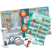 Rush M.D. &ndash; Campaign mode