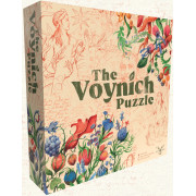 The Voynich Puzzle