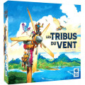 Les Tribus du Vent 0