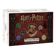 Harry Potter: Hogwarts Battle &ndash; The Charms and Potions Expansion