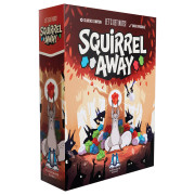 Squirrel Away