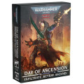 Warhammer 40,000 Roleplay: Day Of Ascension Card Game 0