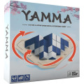 Yamma: Spinning 4-in-a-Row Game in 3D 0