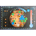 Tiles for Terraforming Mars - The Dice Game 2