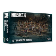Konflikt'47 - Axis Totenkorps Horde