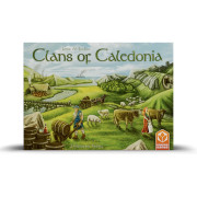 Clans of Caledonia