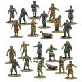 Konflikt'47 - Totenrotte Starter Army 2