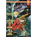 Adventure & Hobbyist Annual 2025 - Caught Between the Worlds 0