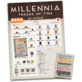 Millennia: Tracks of Time: Pack de Langues 1