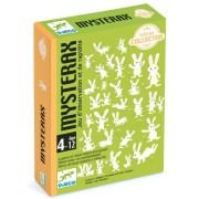 Boite de Mysterax Collector 2