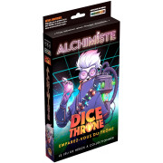 Dice Throne - Alchimiste
