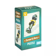 Casse t&ecirc;te Boulons et Ecrous