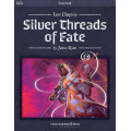 Roll Player Adventures: Silver Threads of Fate + Lost Character Pack 0