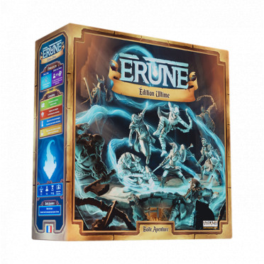 Erune Édition Ultime