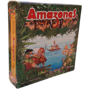 Amazones - Second hand