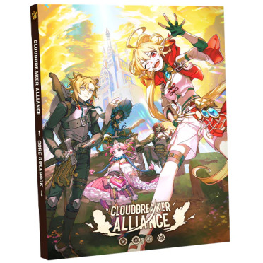 CloudBreaker Alliance