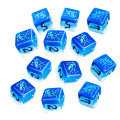 Elder Dice - Beneath the Mountains of Madness D6 set 0