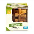 Casse-tête Bambou en 3D 4