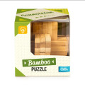 Casse-tête Bambou en 3D 8