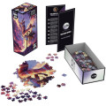 Puzzle Phosphorescent - Volcanic Spirit - 1000 Pièces 1
