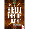 La bibliothèque infinie – JDR Solo – PDF 0