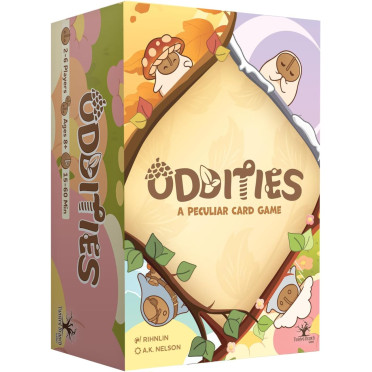 Oddities