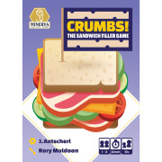 Crumbs! The Sandwich Filler Game
