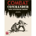 Combat Commander: Europe/Med. 20th Anniversary Edition 0