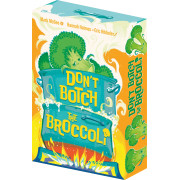 Don't Botch The Broccoli