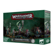 Warhammer Underworlds : Thanatek's Tithe