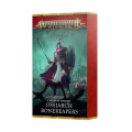 Age of Sigmar : Warscroll Cards - Ossiarch Bonereapers 0