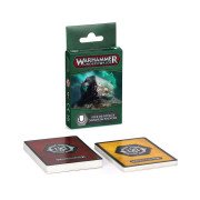 Warhammer Underworlds : Nexus of Power Rivals Deck