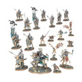 Age of Sigmar : Ossiarch Bonereapers - Kavalos Vanguard 1