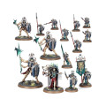 Age of Sigmar : Ossiarch Bonereapers - Regiment of Renown : Heralds of the Bone-tithe 1