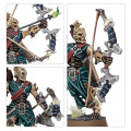 Age of Sigmar : Ossiarch Bonereapers - Mortek Triaxes 2