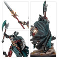Age of Sigmar : Ossiarch Bonereapers - Liege-Mortek 2