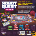 Robot Quest Arena 2