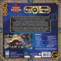 Star Realms - Rise of Empire 2
