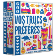 Vos Trucs Pr&eacute;f&eacute;r&eacute;s