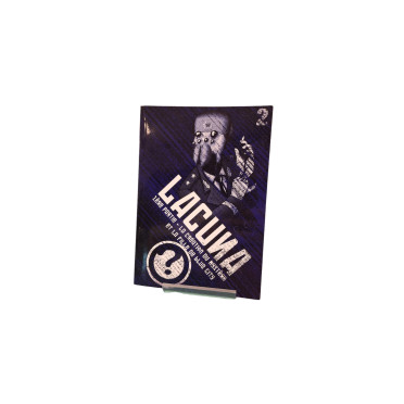 Lacuna – Narrative Edition - seconde main