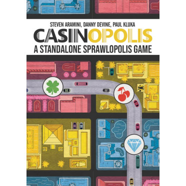 Casinopolis