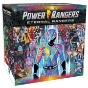 Power Rangers: Heroes of the Grid - Eternal Rangers