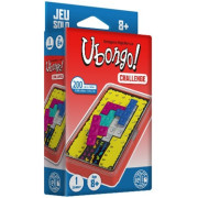 Iello Challenge - Ubongo