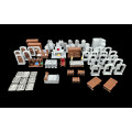 Décors 3D compatible avec Heroquest 4