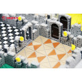 Plateau en 3D pour Heroquest 1
