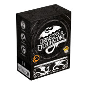 Dragons of Etchingstone