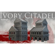 Dark realms - Arkenfel - B&acirc;timent 3 V2