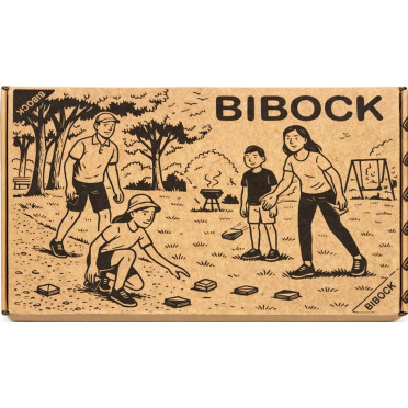 Boite de Bibock Original