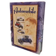 Automobile &ndash; Edition 2005 &ndash; Seconde main