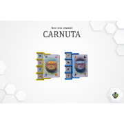 Porte-cartes compatible Carnuta